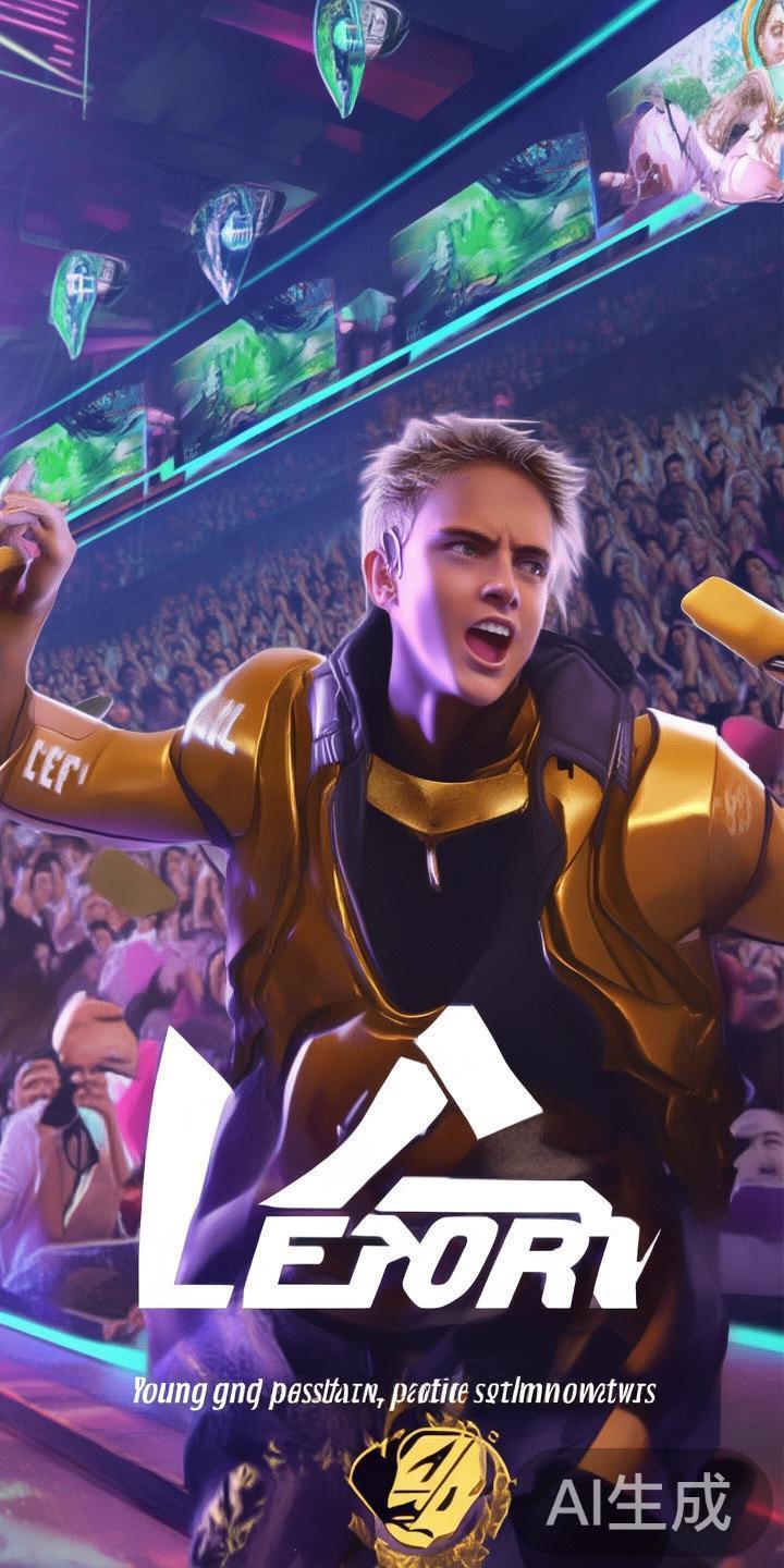 雷竞技正式成为英雄联盟全球电竞比赛官方合作伙伴的详细报道