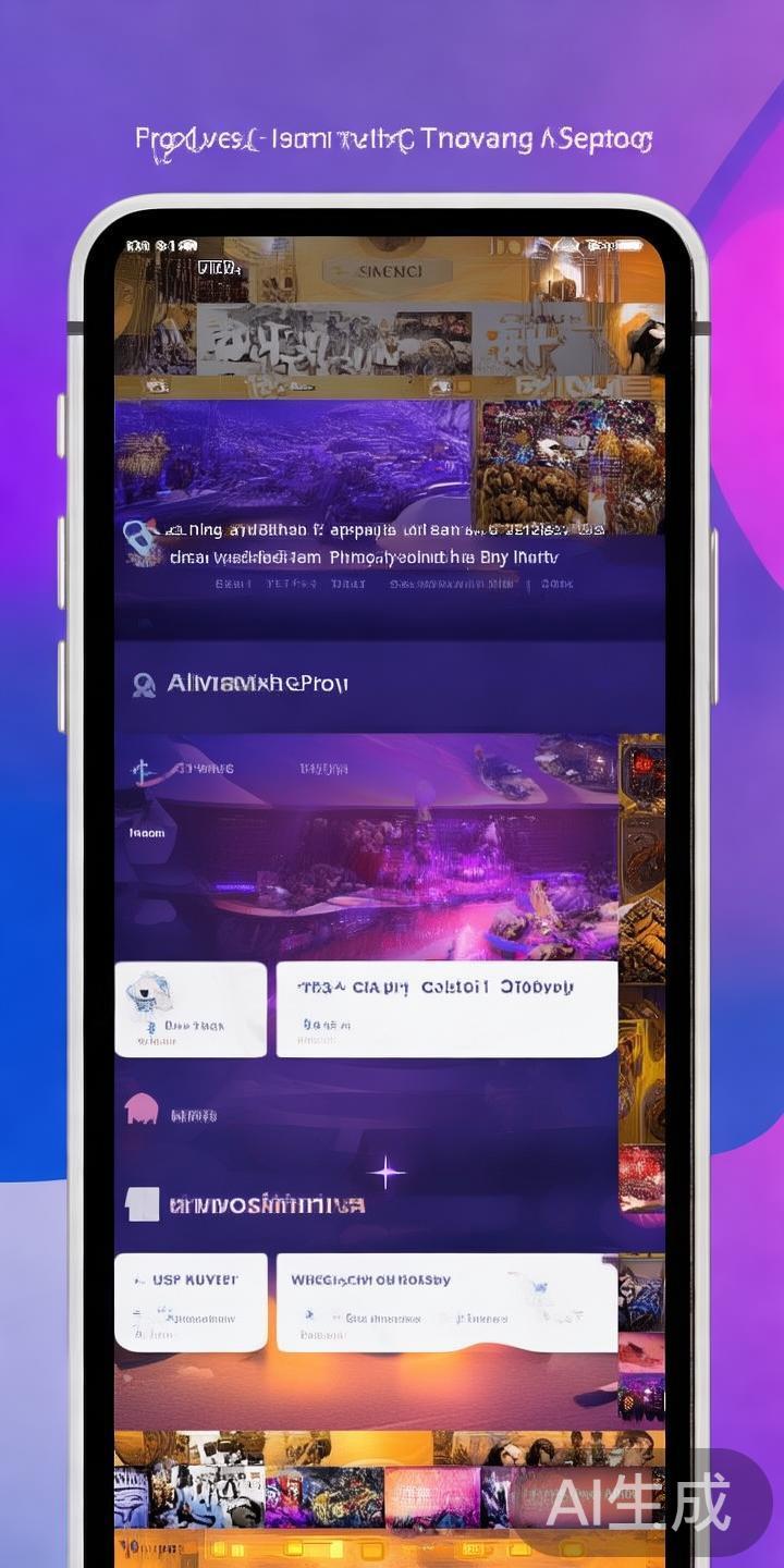 全面解析雷竞技原生app的独特特色与最新功能全面升级