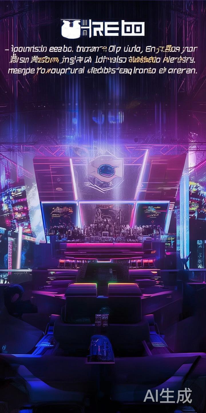 在数字化浪潮推动下，电竞已从单纯的娱乐活动演变为具