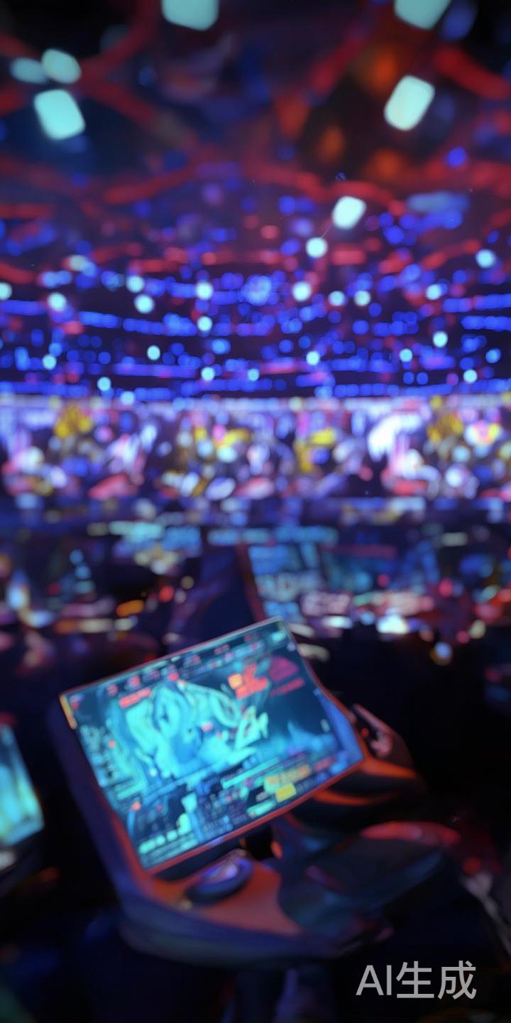 全面解析雷竞技在DOTA中的精彩表现及最新赛事深度分析