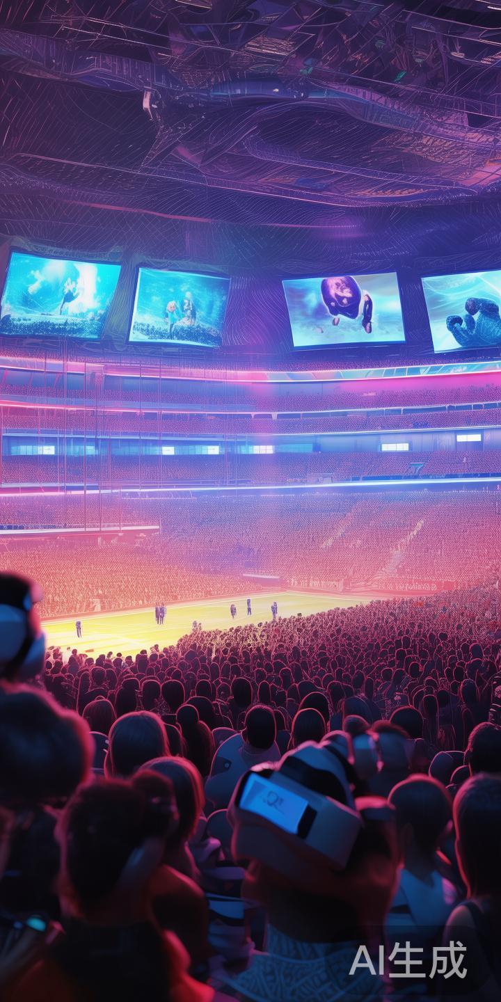 探索亚博雷竞技：引领全球顶级在线博彩娱乐平台的全方位体验