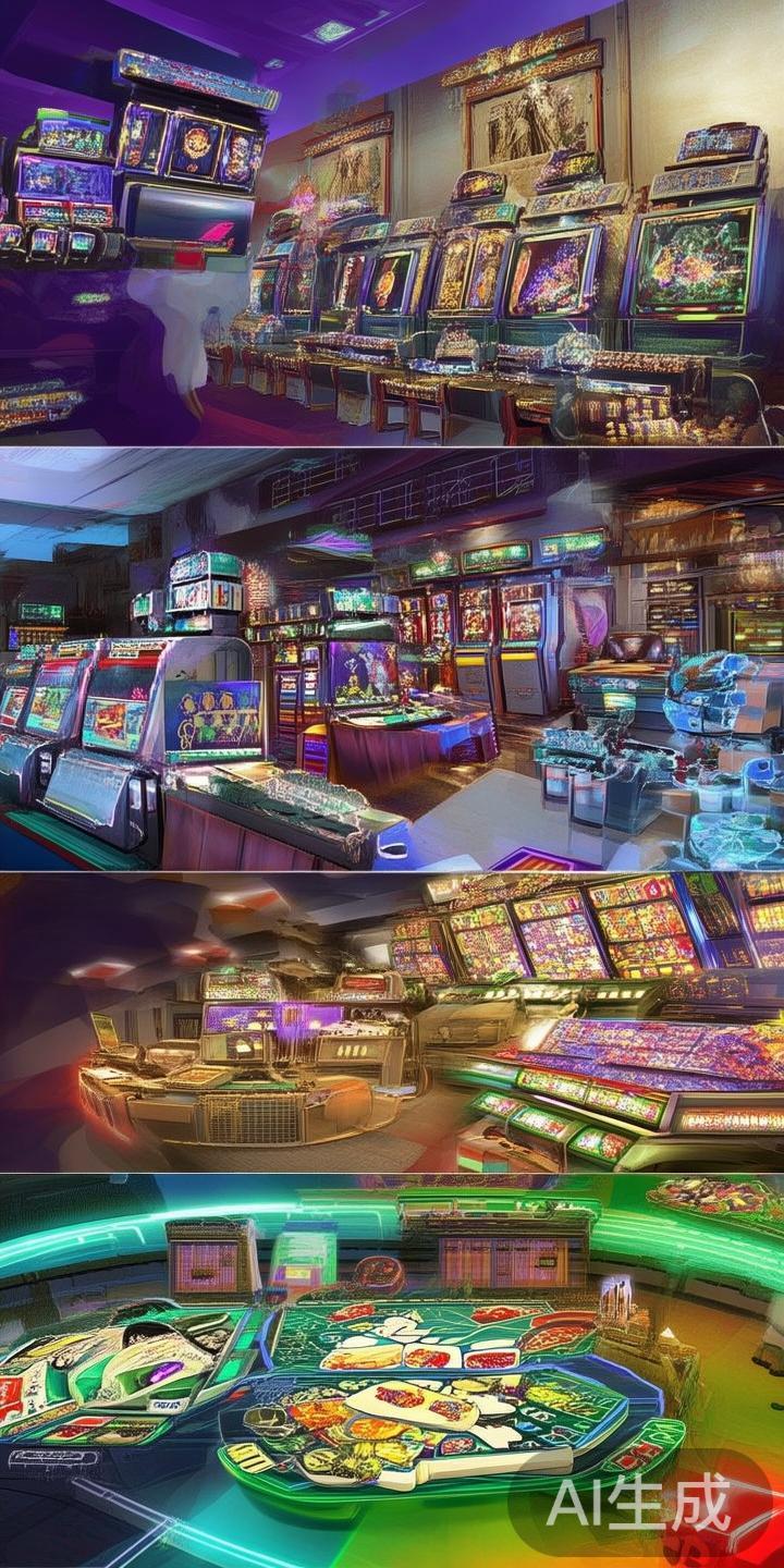 雷竞技软件类型与核心功能全面分析与介绍