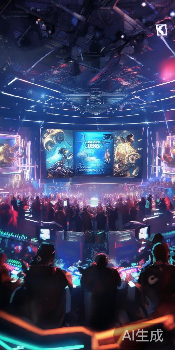 全面解析雷竞技主页：最优娱乐平台推荐与最新玩法全攻略