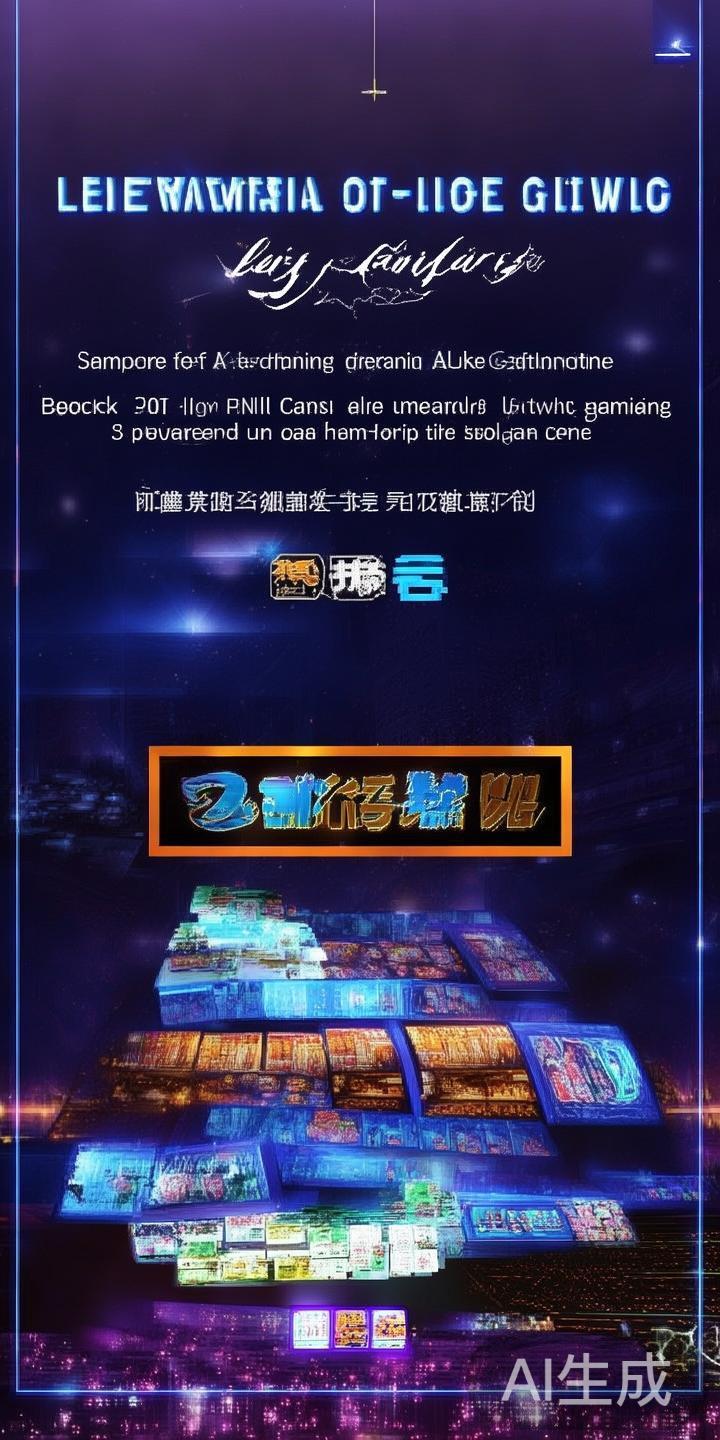 全面解析雷竞技游戏平台:特色功能、优势及赢赏攻略详尽指南 在当今数字娱乐不断发展的时代,网络游戏平台扮演着越