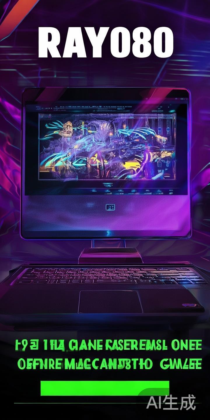 雷竞技ray080平台全面攻略：最新玩法与操作指南全解析