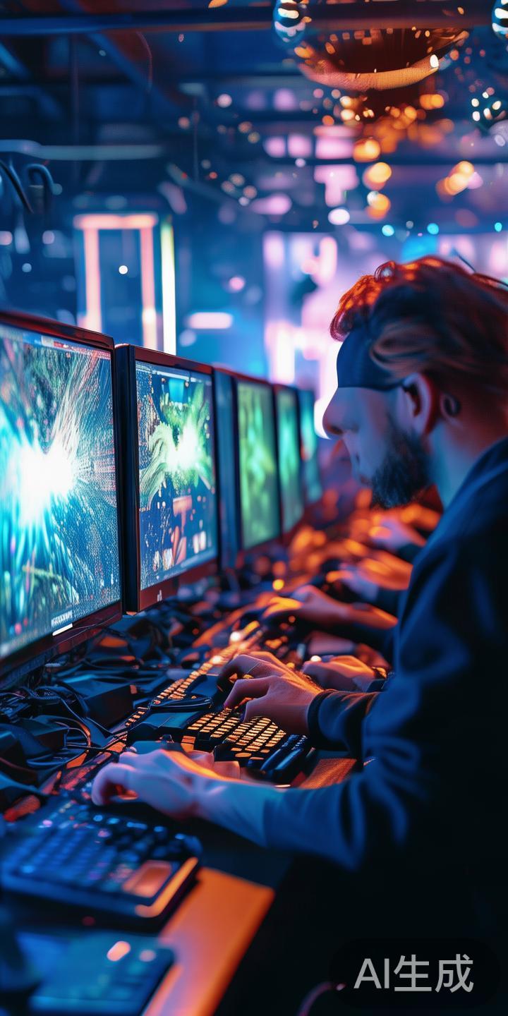 除了选择平台，更重要的是掌握合理的玩法策略，才能在