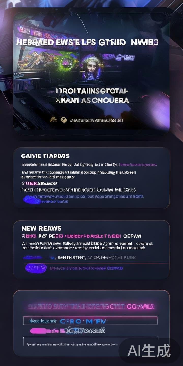 雷竞技raybe：全方位探索最精彩的电竞娱乐平台与最新游戏资讯大全