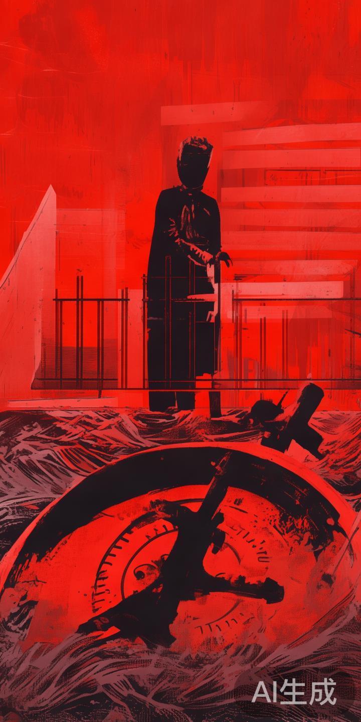 此外，管理与风险控制不足也是导致此次惨败的重要因素