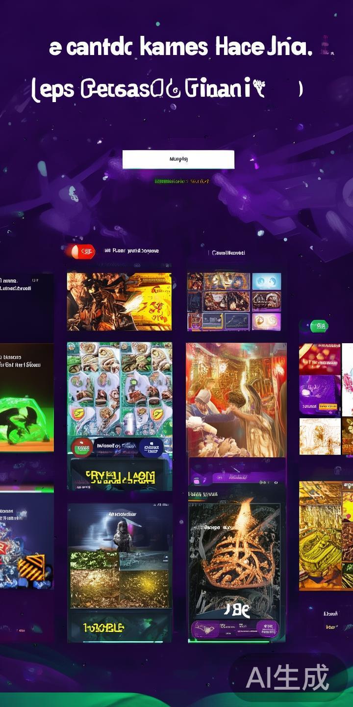 全面掌握雷竞技网址链接信息，开启轻松娱乐新体验之旅